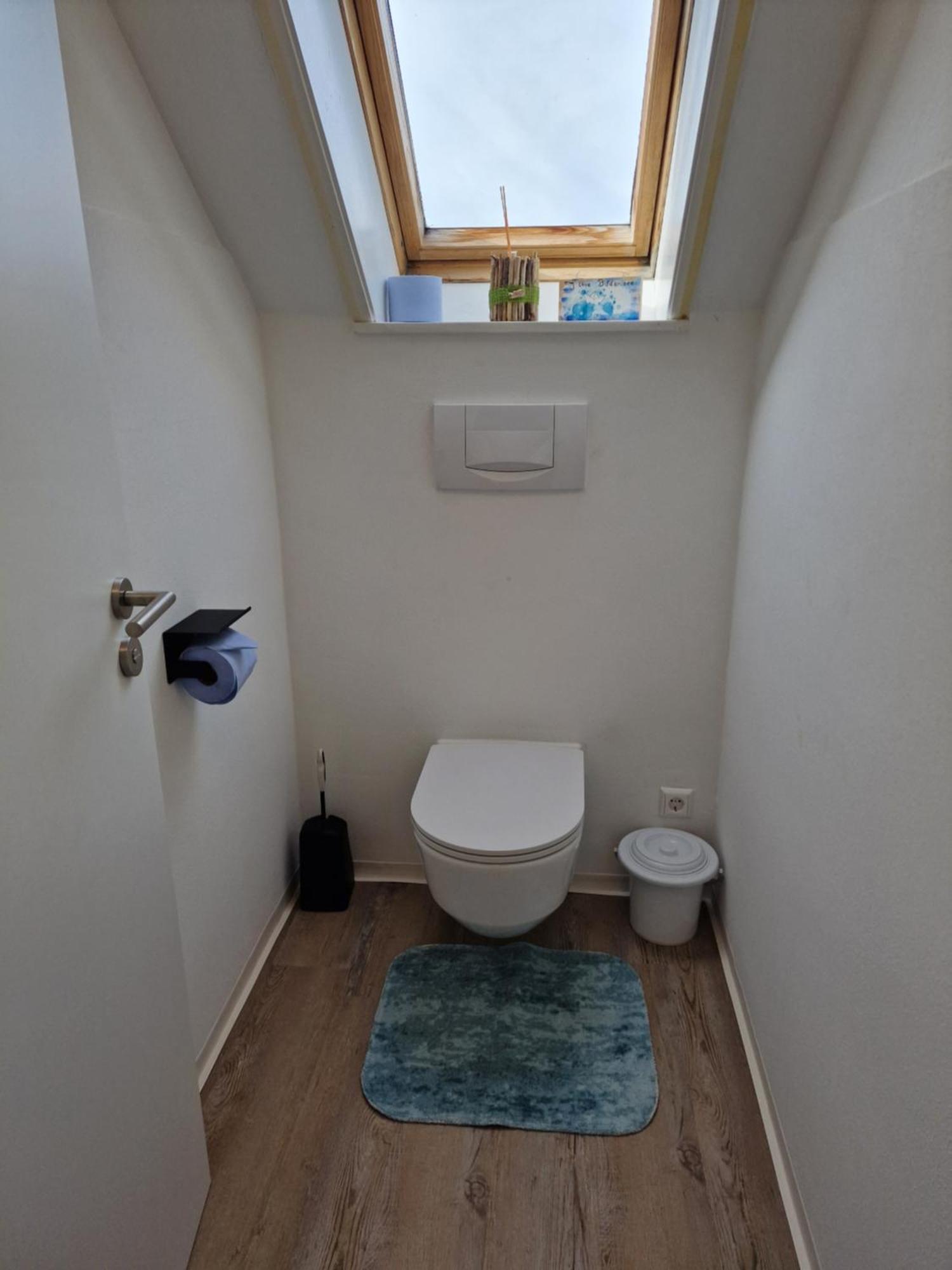 Ferienwohnung Ingrid เครสส์บรอนน์ อัม โบเดนเซ ภายนอก รูปภาพ