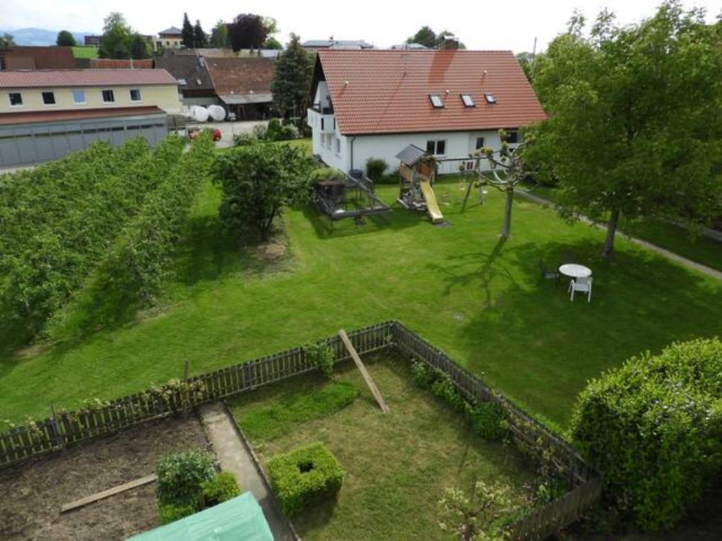 Ferienwohnung Ingrid เครสส์บรอนน์ อัม โบเดนเซ ภายนอก รูปภาพ