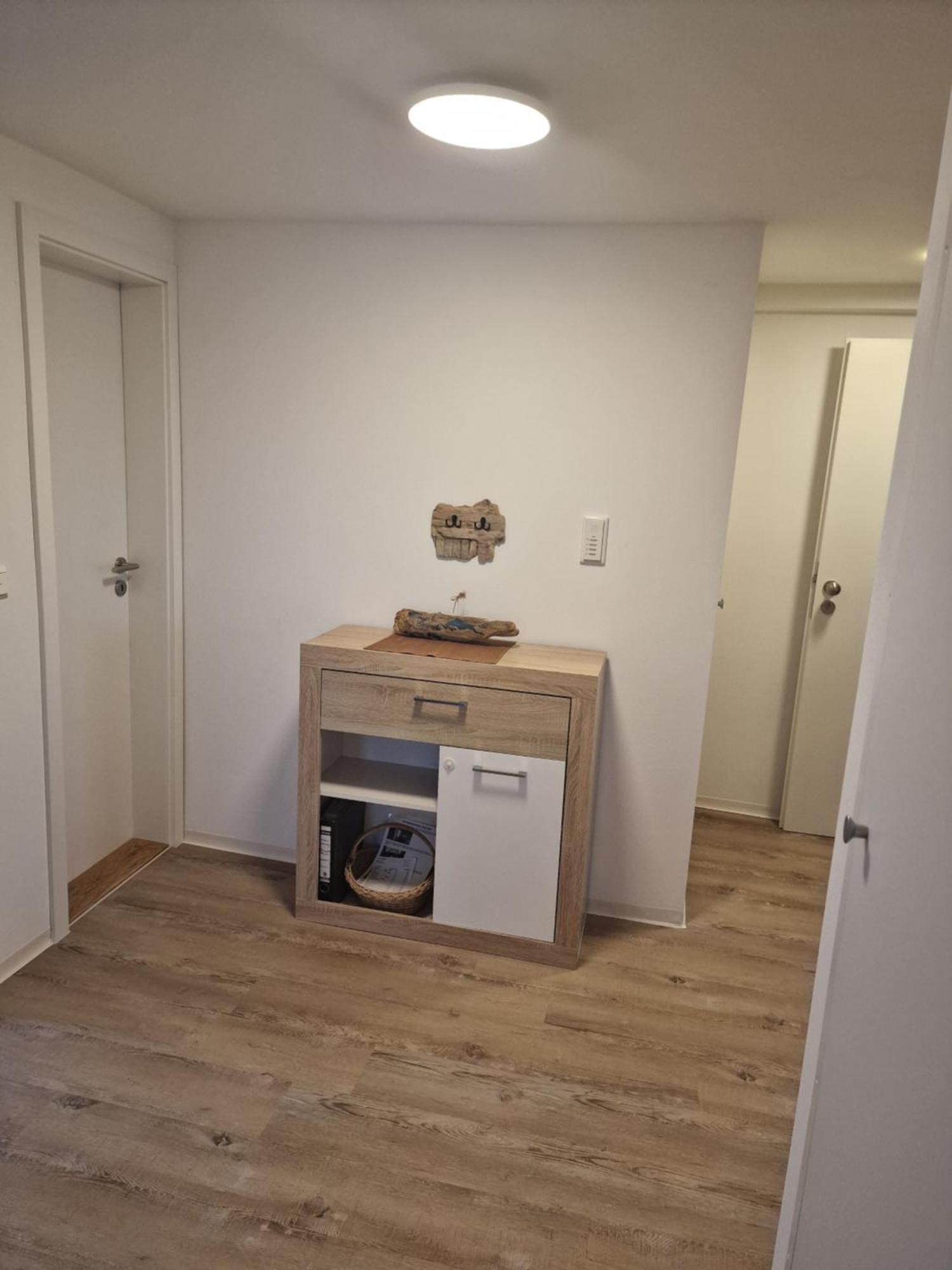 Ferienwohnung Ingrid เครสส์บรอนน์ อัม โบเดนเซ ภายนอก รูปภาพ
